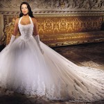 Платье невесты: соответствие цены остальным параметрам