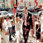 Испанская свадьба