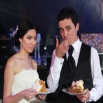 Узбекская свадьба